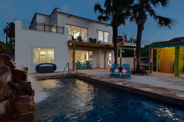 Thoughtful Property Selection