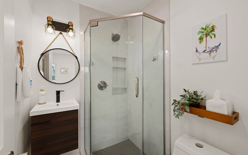 Sandpiper Ensuite